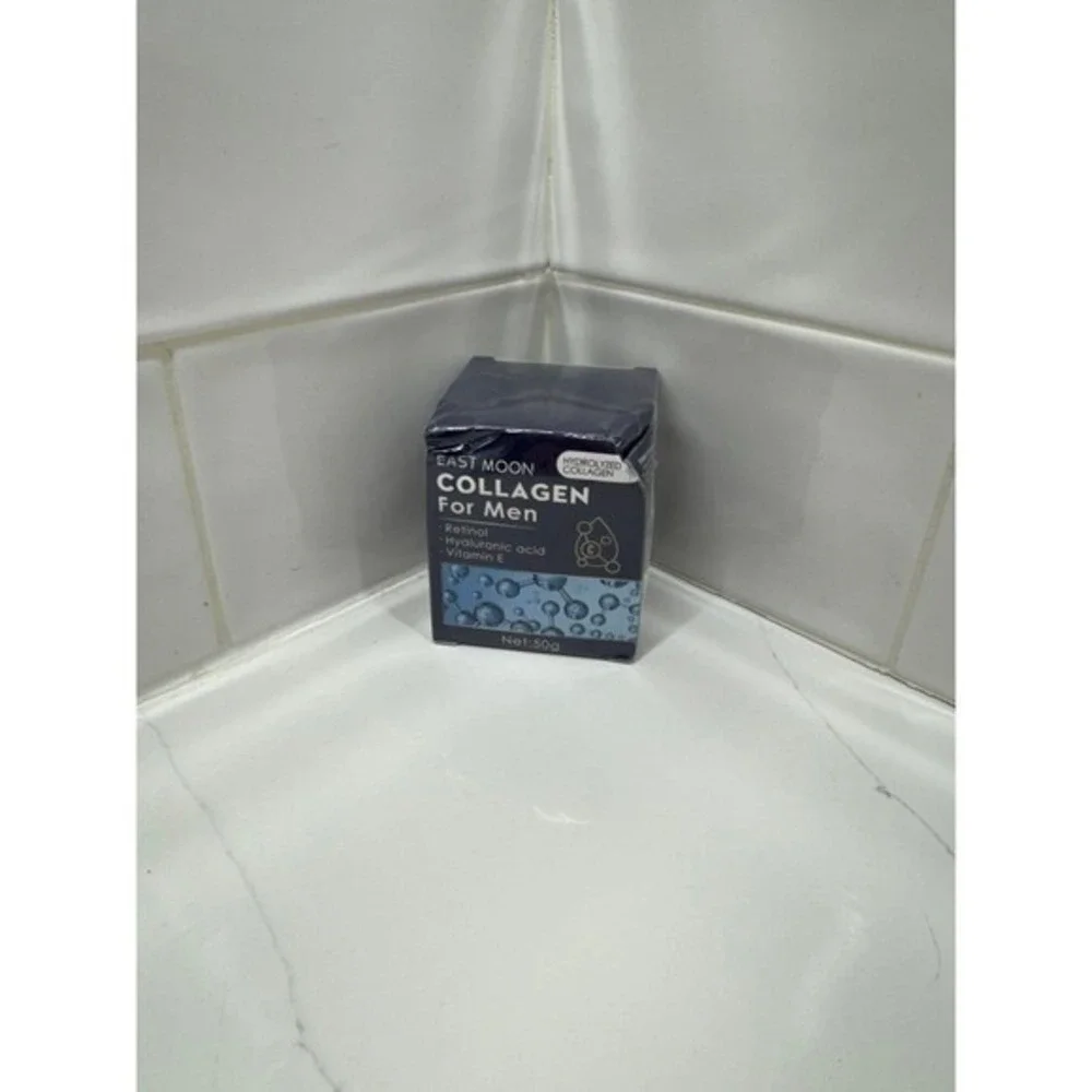 East moon Collagen for men
